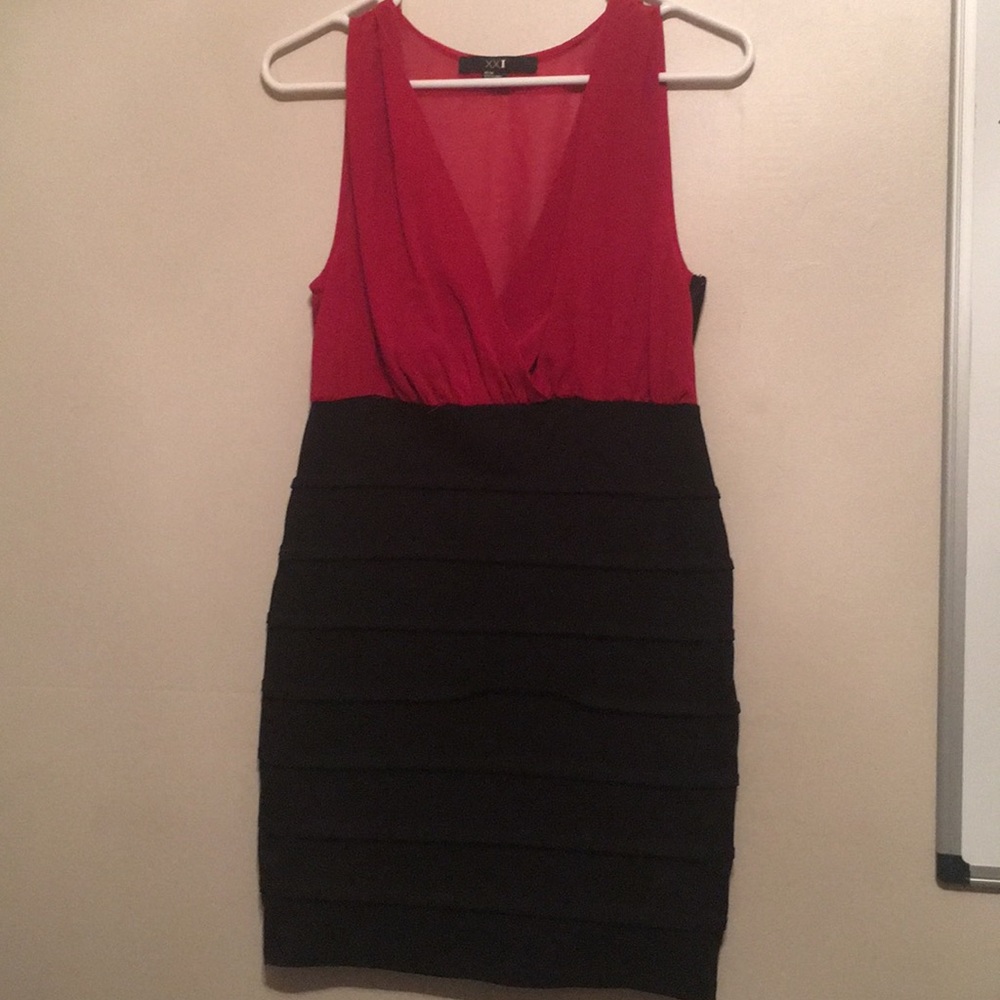 Fitted dress never worn